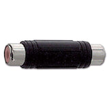 Conector hembra/conector RCA SCR313