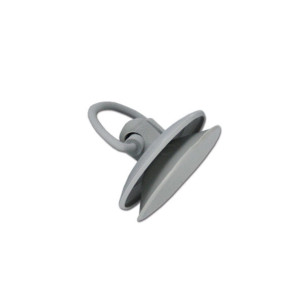 Ventosa con dischetto per scudo isotermico SCUVA