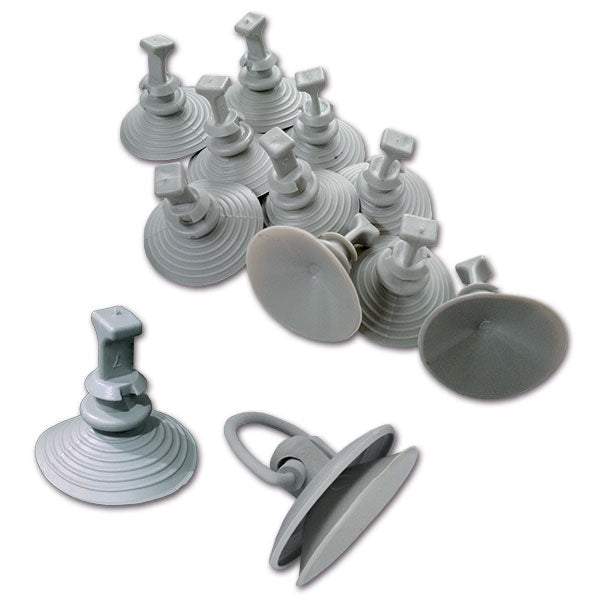 Ventosa per scudo isotermico SCUVE