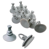 Ventosa per scudo isotermico SCUVE