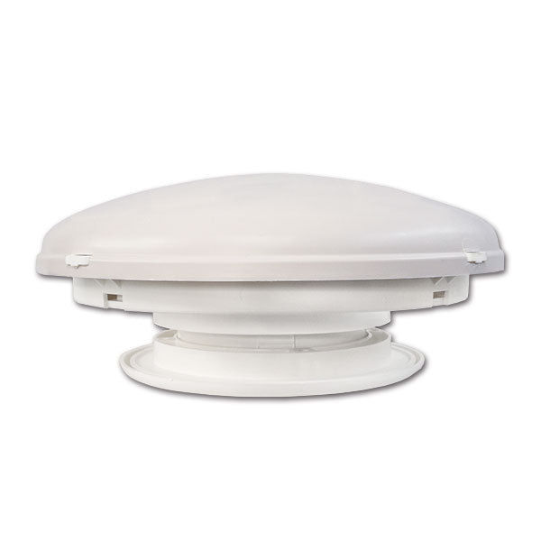 Permanent aerator SFI012