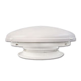 Permanent aerator SFI012