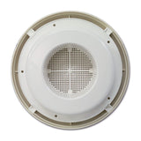 Permanent aerator SFI012