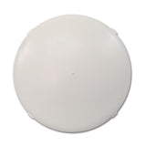 Permanent aerator SFI012