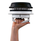 MAXXFAN Dome Plus nero 752055009629