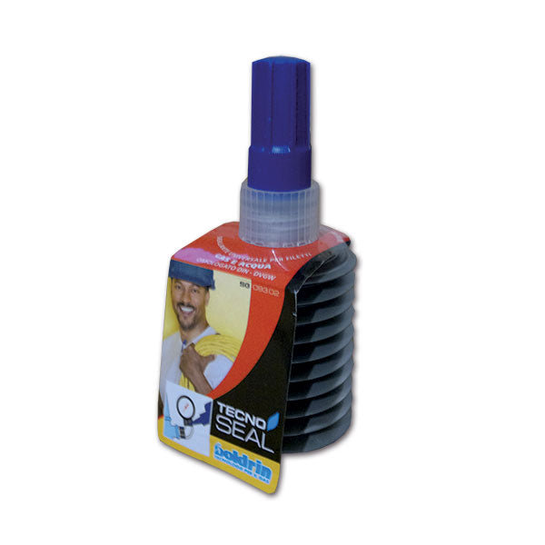 Sigillante 50 ml per filetti gas e acqua SGL101