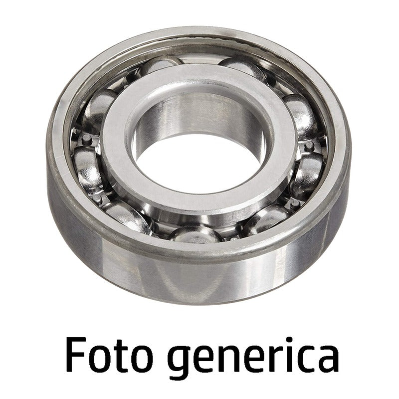 Skf Cuscinetto 639174M.52X26X15