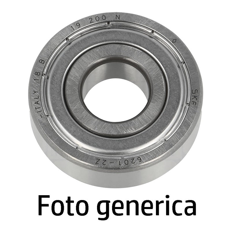 Skf Cuscinetto 32005 X/Qm.25X47X15