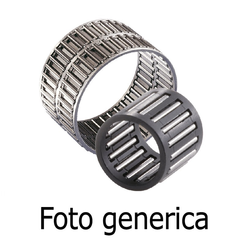 Skf Cuscinetto K 12X15X13 Tnm.12X15X13