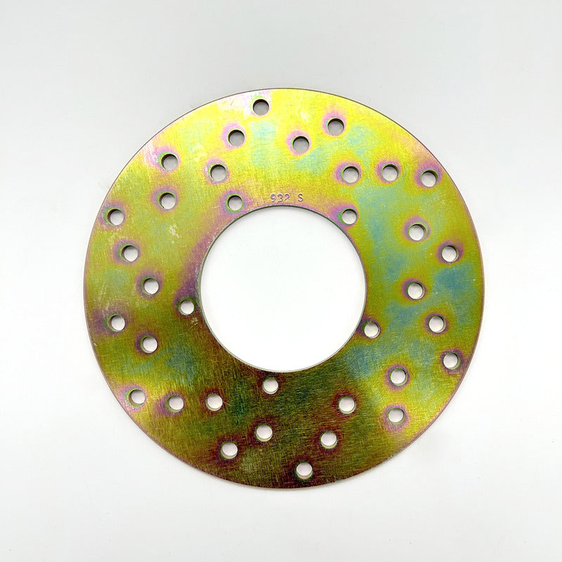 Ebc Disco Freno Smd932 SMD932