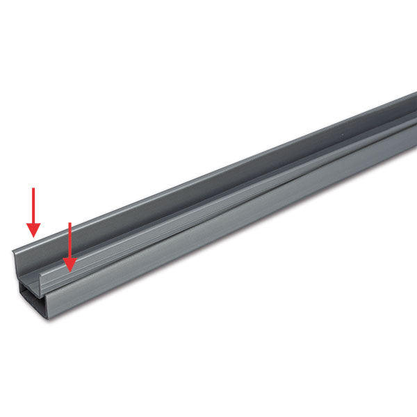 Guida inferiore dritta Giano Plus SND115