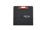 OSCAL PM200 Pro – Pannello Solare Portatile 200W ad Alta Efficienza per Power Station