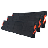 OSCAL PM200 Pro – Pannello Solare Portatile 200W ad Alta Efficienza per Power Station