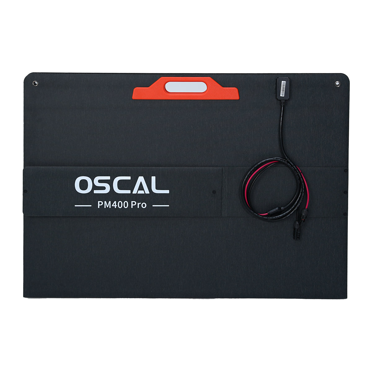 OSCAL PM400 Pro – Pannello Solare Portatile 400W ad Alta Efficienza per Power Station