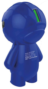 Sparco Caricabatterie USB 3.1A Quick Charger