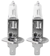 Sparco Lampadine Long Life H1 12V 55W