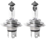 Sparco Langzeit-Glühbirnen H4 12V 60/55W