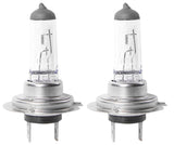 Bombillas Sparco de larga duración H7 12 V 55 W