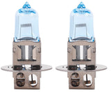 Sparco Lampadine Thunder H3 12V 55W