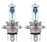 Bombillas Sparco Thunder H4 12 V 60/55 W
