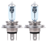 Sparco Lampadine Thunder H4 12V 60/55W