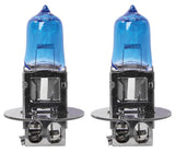 Sparco Lampadine Extreme Xenon H3 12V 55W