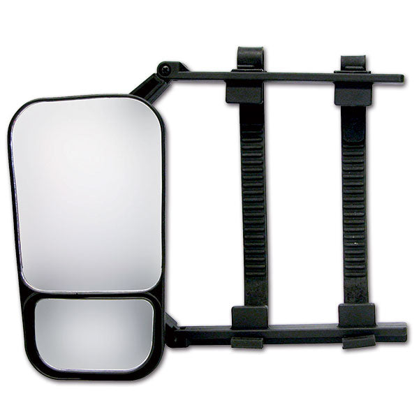Additional mirror for campers, camper vans and off-road vehicles 8711293073771