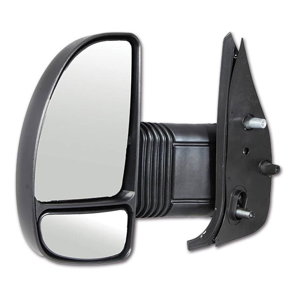 Kompletter linker Rückspiegel X244 2350 SPE2411
