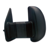 Complete left rearview mirror X244 2350 SPE2411