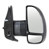Fiat Ducato X244 2350 SPE2412 complete right rear view mirror