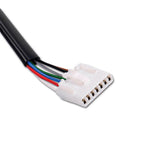 Retrovisore destro completo Fiat Ducato X244 2350 SPE2412