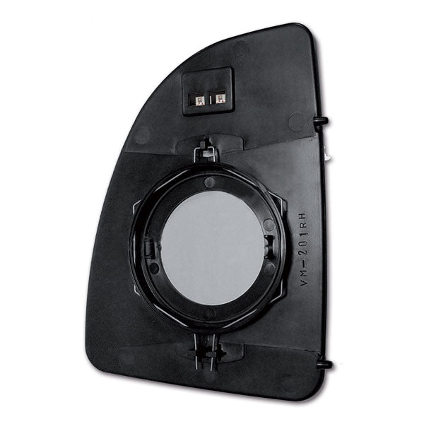 Piastra superiore destra Ducato X244 SPE2422