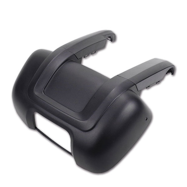 Scocca completa specchio Ducato Passegero SPE2529