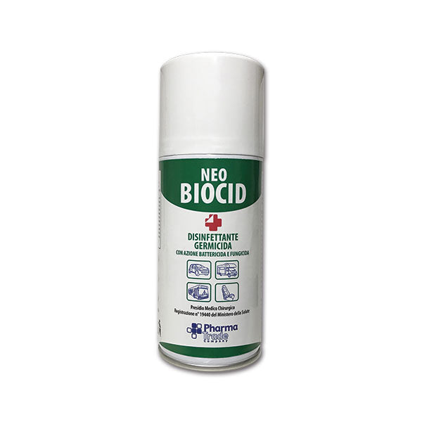 Spray battericida Neo Biocid SPR304