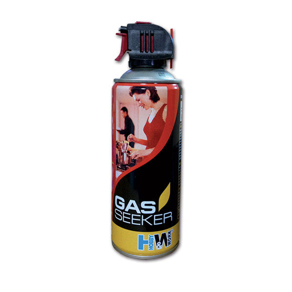Gaslecksuchspray 400 ml 8019978001355