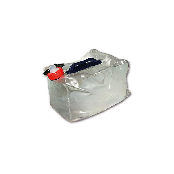 Tanica pieghevole 10 L SRB010