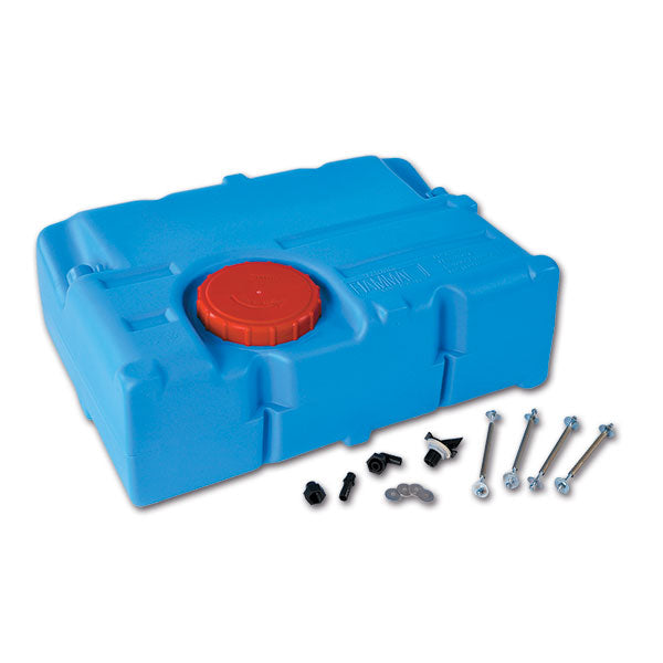 Fiamma Tank 70  Serbatoio Acqua 70L per Camper 08306-01-
