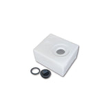 Tanque de 50 litros 48X40X26 cm SRB9001