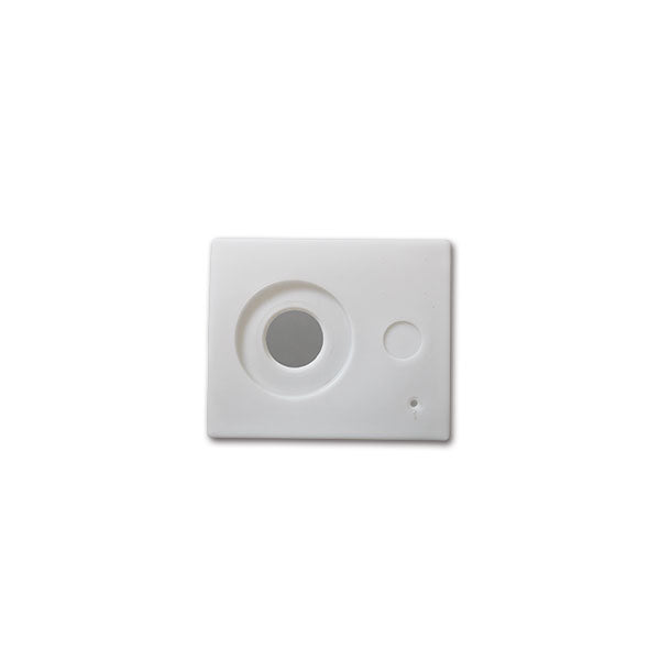 Tanque de 50 litros 48X40X26 cm SRB9001