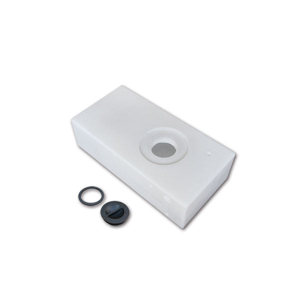 Tanque de 64 litros 38X77X22 cm SRB9005