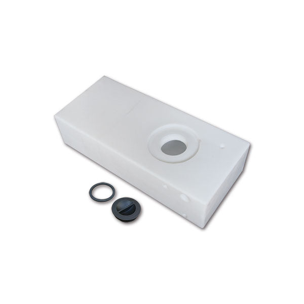Tanque de 74 litros 38X88X22 cm SRB9006