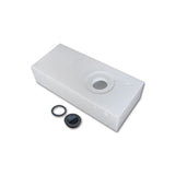 Tanque de 74 litros 38X88X22 cm SRB9006