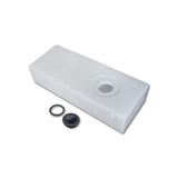 Tanque de 84 litros 38X100X22 cm SRB9007