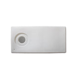 Serbatoio Acqua Potabile 113 L per Camper 45x 90 x 28 cm