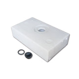 Tanque de 77 litros 48X80X20 cm SRB9021