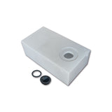 Serbatoio 95 lt 45X75X28 cm SRB9034