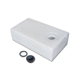 Tanque de 106 litros 48X88X25 cm SRB9038