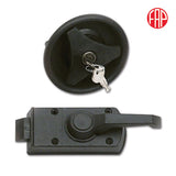 Serratura 1006 con chiavi e cilindro SRT1006