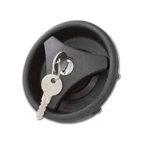 Serratura 1006 con chiavi e cilindro SRT1006