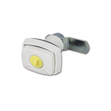 Cerradura 1036 blanca SRT1036BP